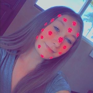 Meet your Posher, Cheyanna